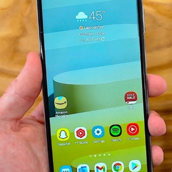 Samsung Galaxy A13 5G